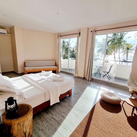 Lea Spa Hotel Maafushi Eksteriør bilde