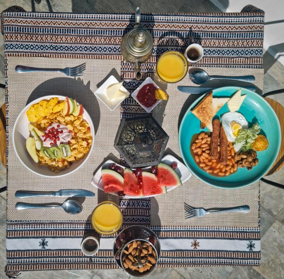 Lea Spa Hotel Maafushi Eksteriør bilde