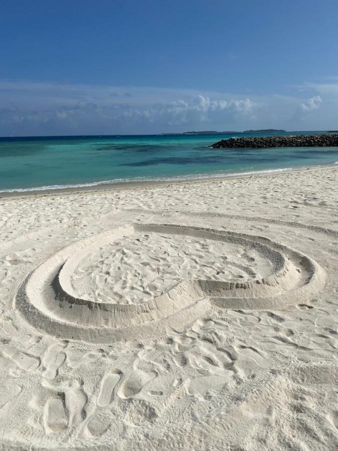 Lea Spa Hotel Maafushi Eksteriør bilde