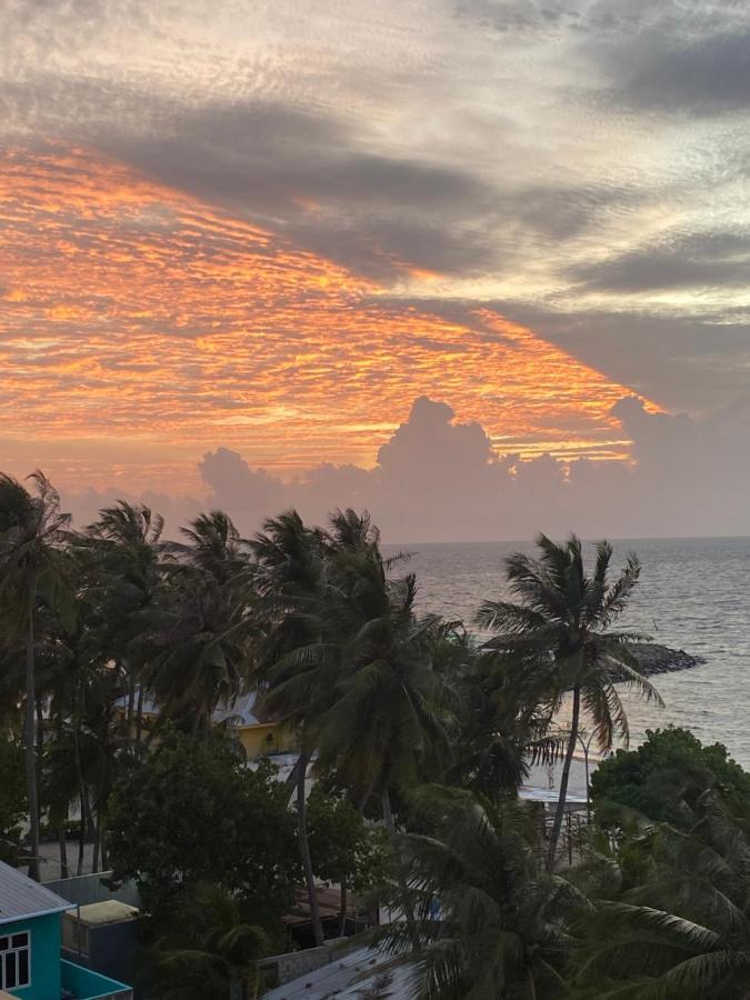 Lea Spa Hotel Maafushi Eksteriør bilde