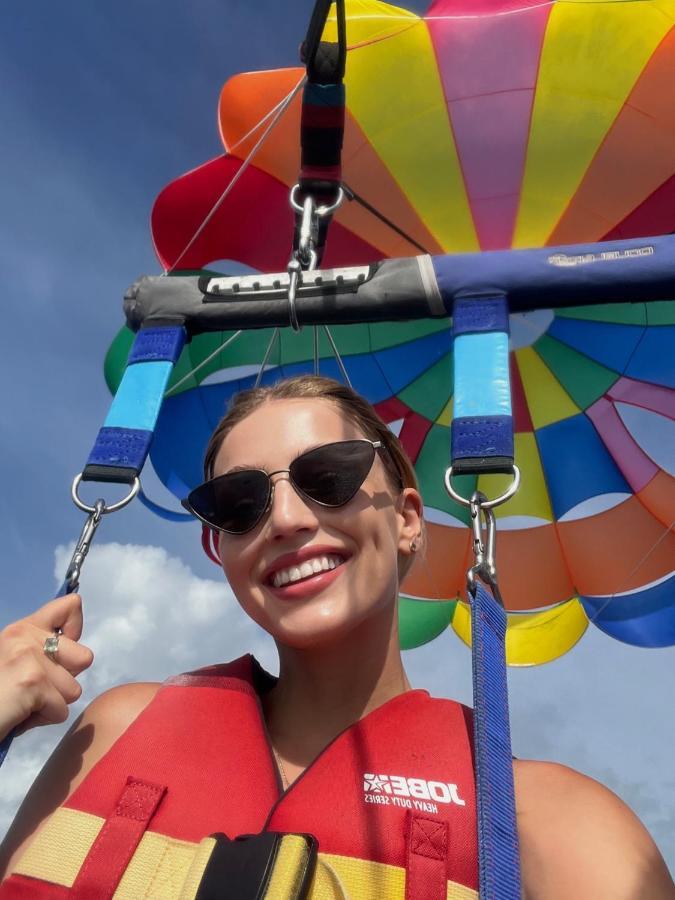 Lea Spa Hotel Maafushi Eksteriør bilde