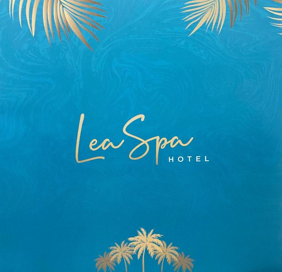 Lea Spa Hotel Maafushi Eksteriør bilde