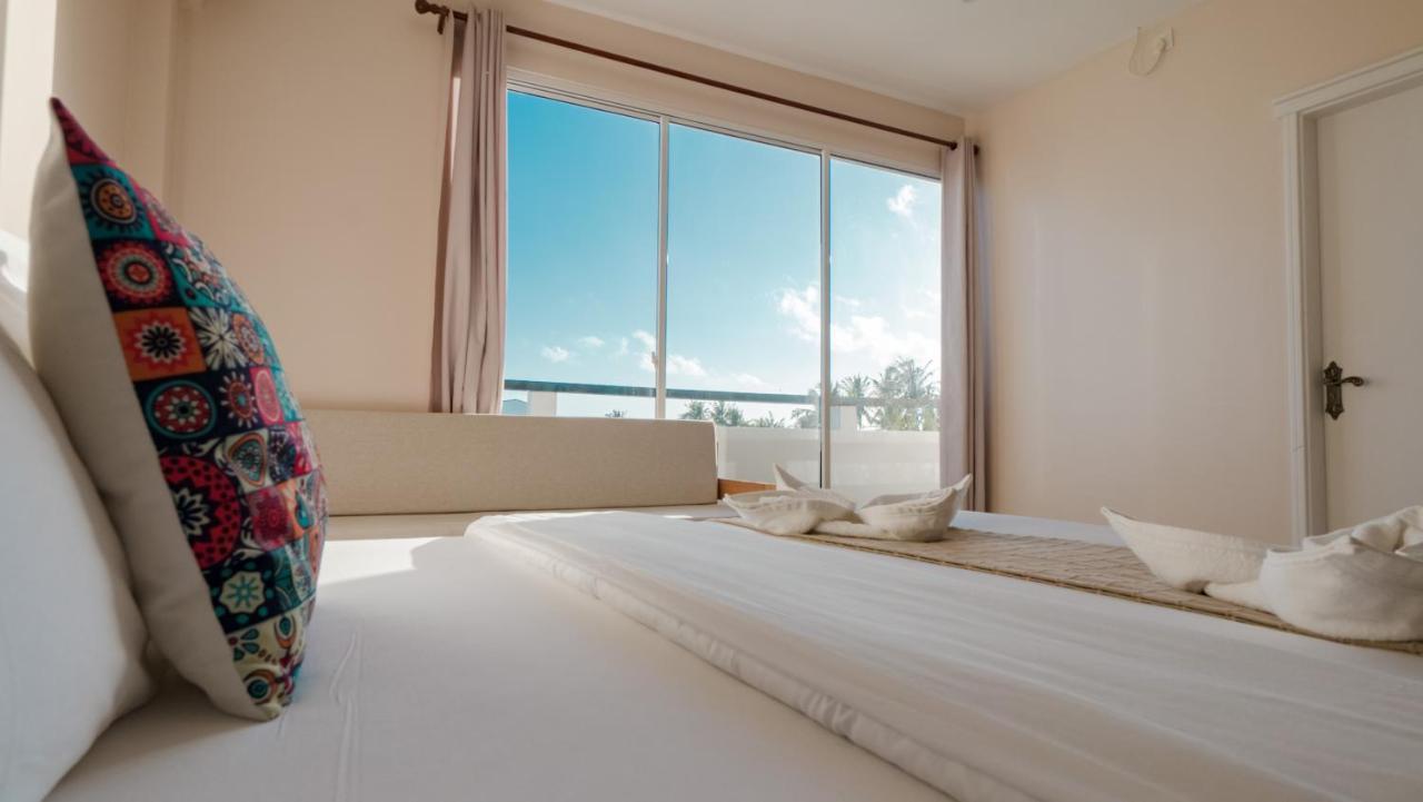 Lea Spa Hotel Maafushi Eksteriør bilde