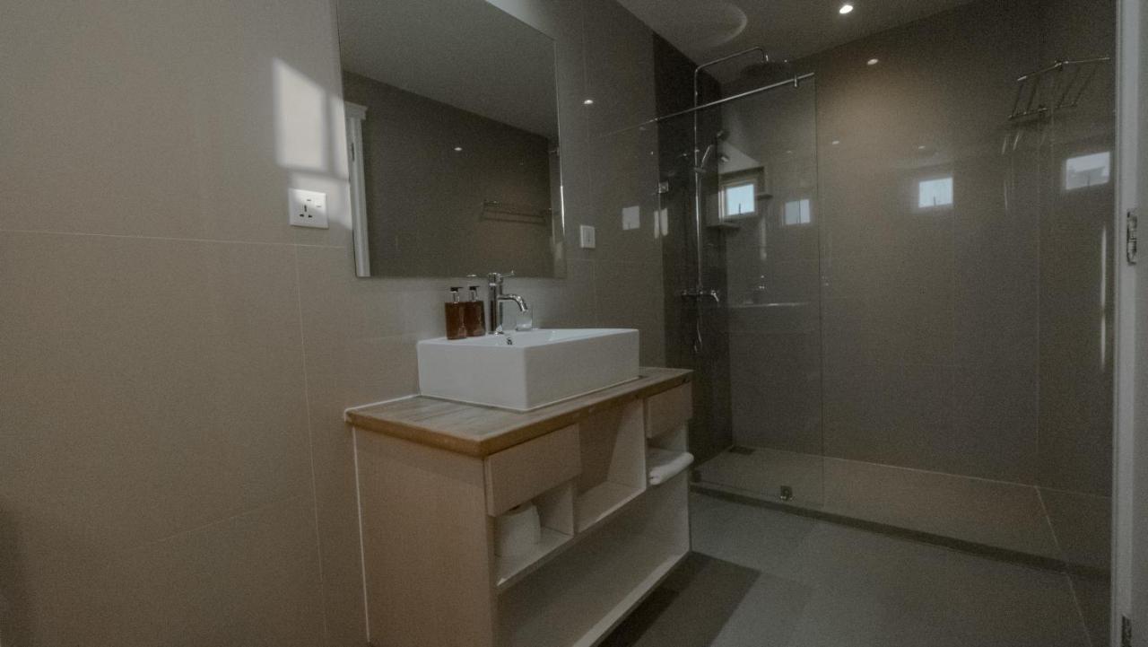 Lea Spa Hotel Maafushi Eksteriør bilde