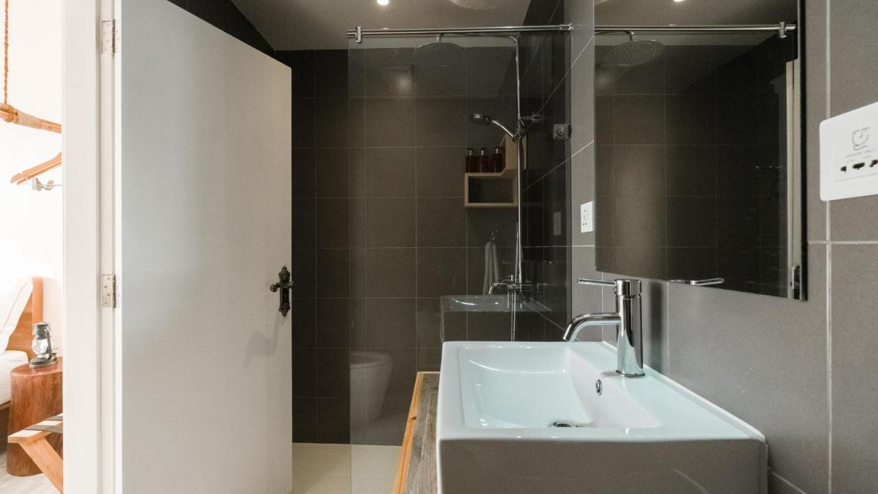 Lea Spa Hotel Maafushi Eksteriør bilde