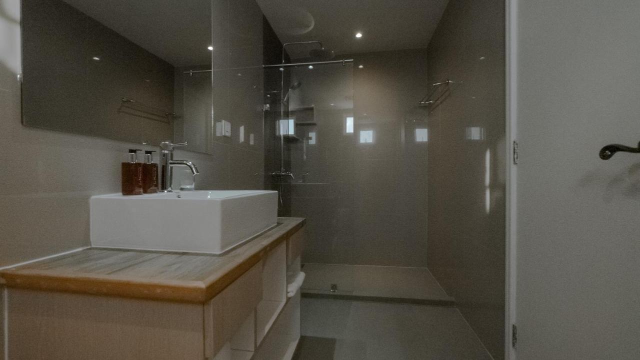 Lea Spa Hotel Maafushi Eksteriør bilde