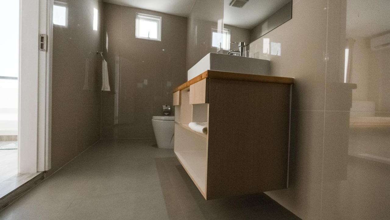 Lea Spa Hotel Maafushi Eksteriør bilde