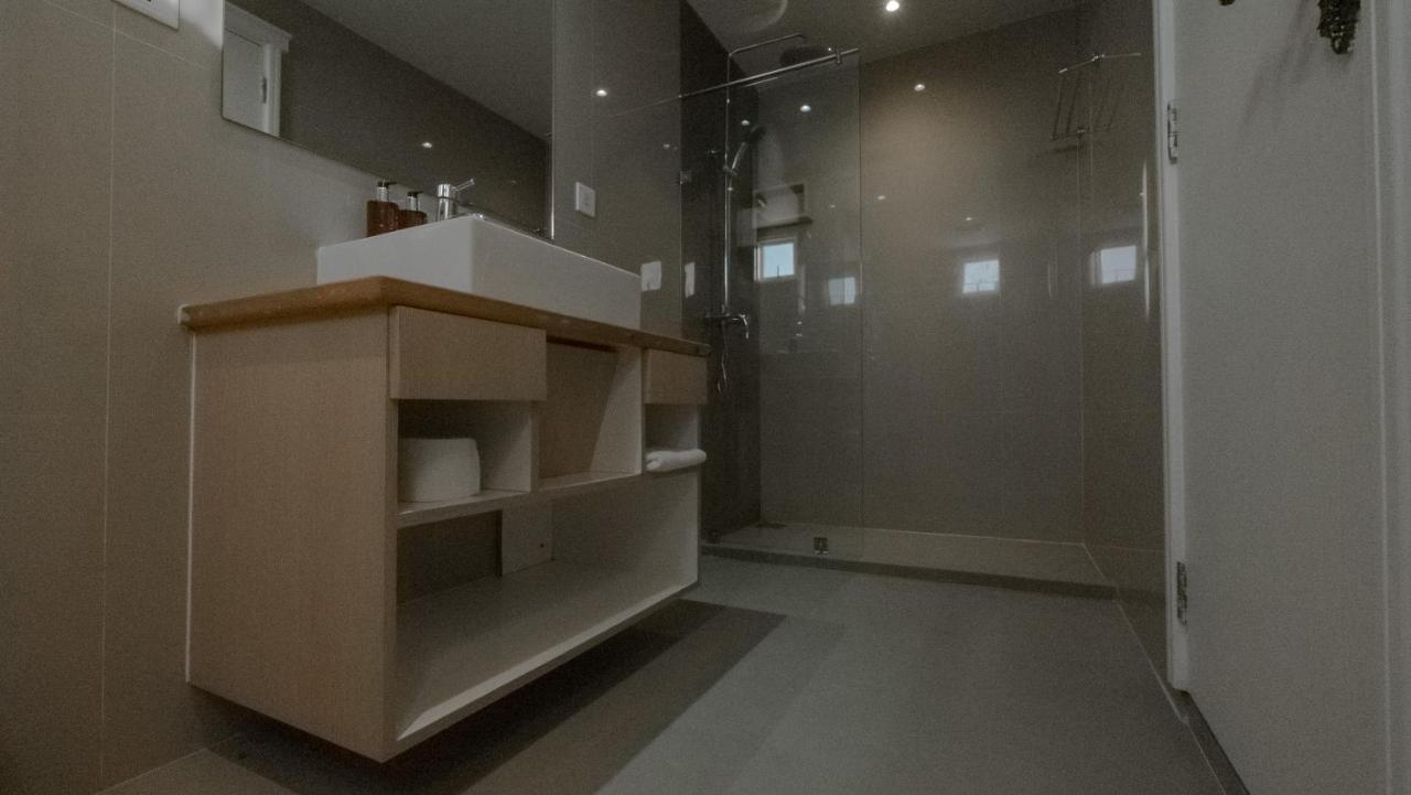 Lea Spa Hotel Maafushi Eksteriør bilde