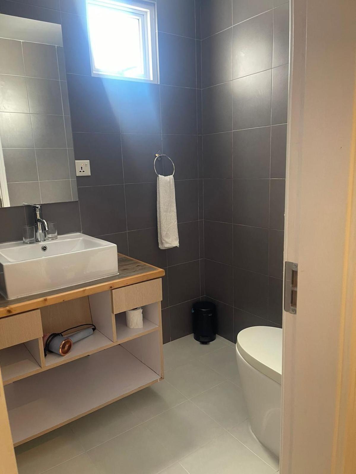 Lea Spa Hotel Maafushi Eksteriør bilde