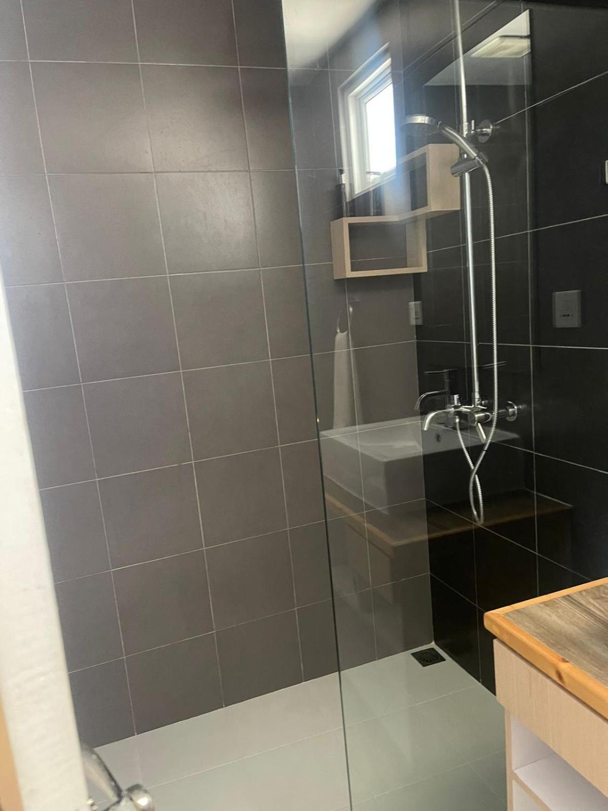 Lea Spa Hotel Maafushi Eksteriør bilde